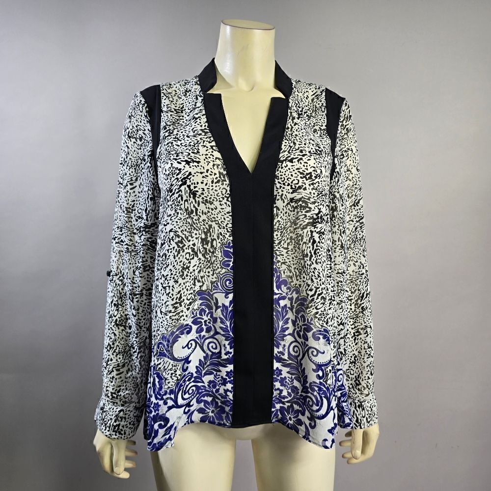 Nicole medium top R15